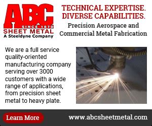 abc sheet metal anaheim|abc aerospace Ontario ca.